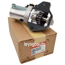 31200-5G0-A04 Starter Motor OEM For 2013-2017 Honda Accord Acura RLX Auto Trans picture