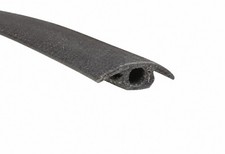 OEM SOMEC Marine EPDM Rubber Door/Window/Balcony Seal Gasket 150M Roll 15mm New picture