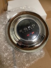 Koko Kuture chrome floating cap picture
