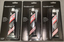 OEM Honda 08718-0004 Hondabond HT Hi Temp Silicone Liquid Gasket Pack of 3 RTV picture