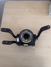 2015-2019 PORSCHE BOXSTER 718 WIPER TURN SIGNAL CLOCK SPRING COMBO SWITCH ASSY picture