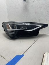 2019-2023 Audi E-Tron Right LED Headlight OEM  #618 picture