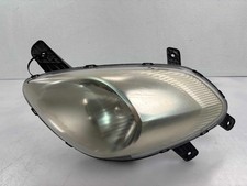 2006-2009 Pontiac Solstice Front Left Headlight Halogen Light Lamp OEM picture