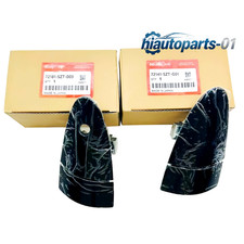 OEM ！Pair Left & Right For Honda CRZ CR-Z Door Outer Handles 2011-2015 New picture