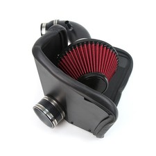 Cold Air Intake System For 2012-2015 Honda Civic 1.8L L4 Aluminum Pipe picture
