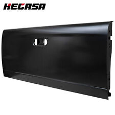 HECASA Steel Rear Tailgate Replacement For Dodge RAM 1500 2500 3500 2002-2009 picture