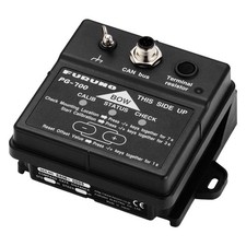 Furuno Bulkhead/Surface Mount Compass picture