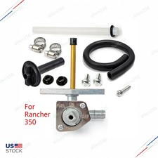 Fuel Valve Petcock For Honda TRX250EX TRX250X Rancher 350 400 16950-HN7-003 USA picture