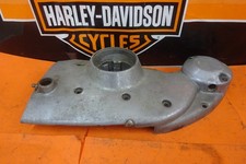 VINTAGE HARLEY Choice of IRONHEAD SPORTSTER USED PLAIN/OTHER OEM CAM COVER picture