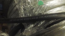 New 50 Foot Roll Of  3/8