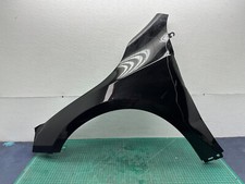 14-18 Volvo S60 V60 FRONT LEFT DRIVER SIDE FENDER WING Black OEM picture