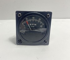 Vintage Westach 2AT8A-2 Tach Coil 12/82 Westburg Manufacturing picture