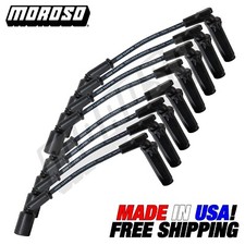 LS SPARK PLUG IGNITION WIRE MOROSO 11