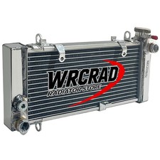 Aluminum Radaitor for 1990-1997 Honda VFR750F VFR 750 F RC36 VFR750 1996 1992 95 picture