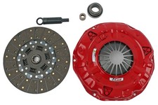 McLeod RACING Clutch Kit StreetPro Organic 1 1/8