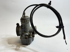 Bing 27mm Carburetor 1/27/20 Penton Puch Sachs Bultaco. picture
