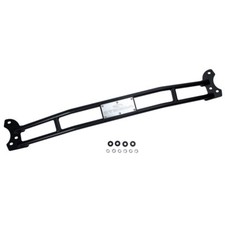 Steeda Strut Tower Brace Double Bar Mustang EcoBoost/GT 15-26/ Dark Horse 24-26 picture