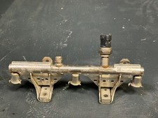 12-16 PORSCHE 911 991 3.8 S MA1.03 FUEL INJECTION RAIL CYLINDER 4-6 27K MILES picture