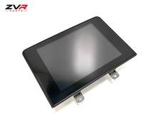 2017-2020 MASERATI GHIBLI 8.4 TOUCHSCREEN RADIO AND NAV DISPLAY 670106778 OEM picture