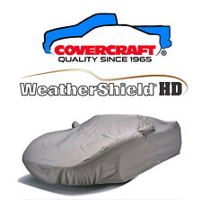 Covercraft Weathershield HD Car Cover 2014 to 2019 Corvette C7 Stingray IN STOCK picture