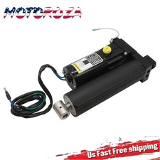 8M0055011 Power Trim Tilt For Mercury 35 40 50 60HP Outboard 8M0055006 picture