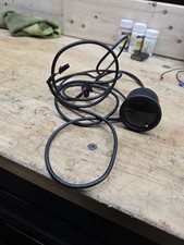 GlowShift Oil Pressure Gauge- 2