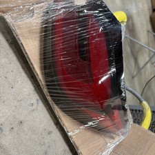 2021-2023 BMW 530i 530e 540i M5 G30 LED Right RH Side Outer Tail Light Assembly picture