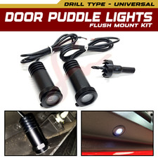 Retrofit LED Door Puddle Light Kit for Oldsmobile | Flush Mount picture
