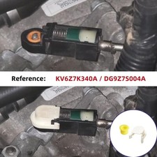 KV6Z7K340A  DG9Z7S004A Transmission Shifter Bushing Set Transit Connect For Ford picture