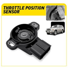 89452-35030 Throttle Position Sensor For 2002-2004 Toyota Tacoma Tundra 3.4L V6 picture