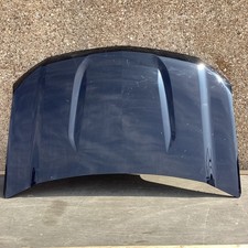 2019-2025 Chevy Silverado 1500 Hood OEM picture