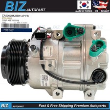 OEM  A/C COMPRESSOR ASSEMBLY for 2019-2025 KIA SORENTO TELLURIDE # 97701-C6950 picture