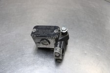 06-17 HYOSUNG GT650 Front Brake Master Cylinder picture