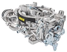 JEGS 600 CFM Street Fighter Carburetor w/Electric Choke picture
