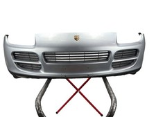 2004-2006 Porsche Cayenne - Front Bumper Cover Panel OEM picture