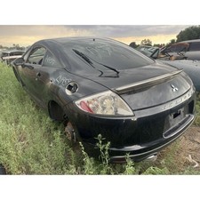 Engine 2.4L VIN F 8th Digit Fits 08-12 GALANT 755614 picture