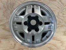 1986 - 1995 Toyota 4Runner T100 Wheel Rim 15x7