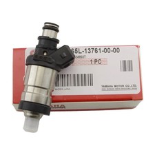 6PCS Fuel Injector Set fits Yamaha OEM 150-250HP 1997-2005 65L-13761-00-00 picture