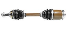 QuadBoss 609210 Complete Replacement Wheel Shaft picture