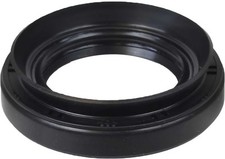 Manual Transmission Output Shaft Seal-Trans Output Shaft Seal SKF 14006 picture