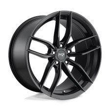 Niche Wheels Vosso - 20in, 20X9 5X115 71.5 Bd 38Mm, 885463885414 picture