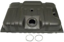 Dorman: 576-121 - Steel Fuel Tank 1990-96 Ford F150 Truck  18 Gallon picture