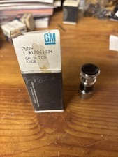 NOS OLDS Cutlass Supreme 442 HURST Salon Calais 1978 - 1984 Rochester LIGHTER picture