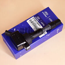 1PCS OEM Ignition Coil For Hyundai Sonata Kona Kia Forte 27300-2E601 UF816 USA picture