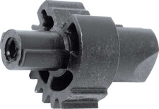 OER Ignition Switch Actuator Sector Gear For Bel Air Impala Nova Skylark Regal picture