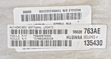 ECM 56028 763AE Dodge Ram 8.0L V10 ECU PCM 2003 A/T Truck 4x4 2500 3500 picture