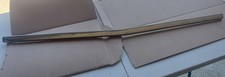71 Mustang Hood Molding Chrome Piece picture