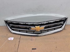 2014-2020 Chevy Impala Chrome Front OEM Grille 84720377 picture