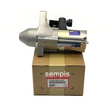 31200-RNA-A51 US Starter Motor Automatic Transmission For 06-11 Honda Civic 1.8 picture