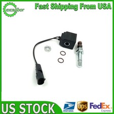 35T36092 New For Muncie Power Products 12V SOLENOID VALVE picture